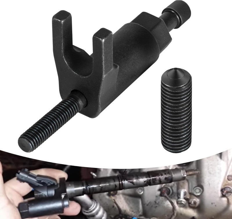 BELIFLY 6.7L Fuel Injector Removal Tool 3418 Compatible with 2011-2018 Ford 6.7L F250 F350 F450 F550 Powerstroke Diesel - Image 1